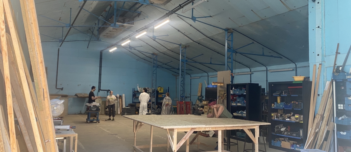 Atelier Décoration 