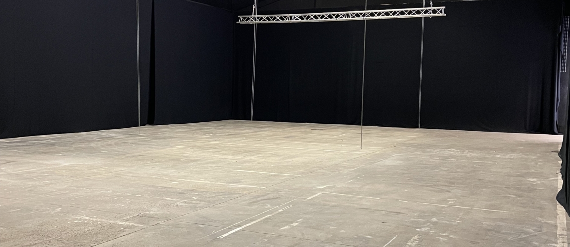 Studio 1