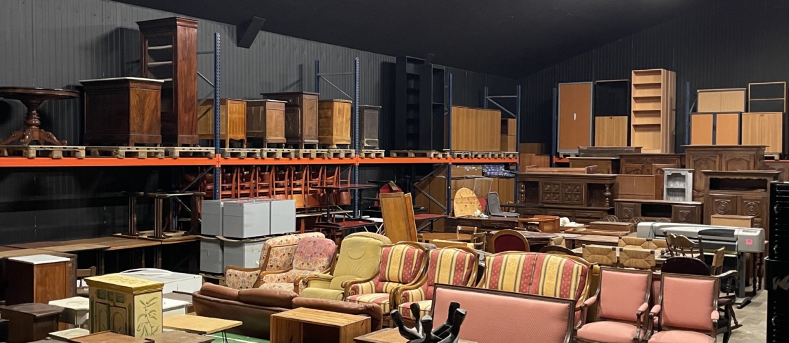 Département Mobilier et Accessoire